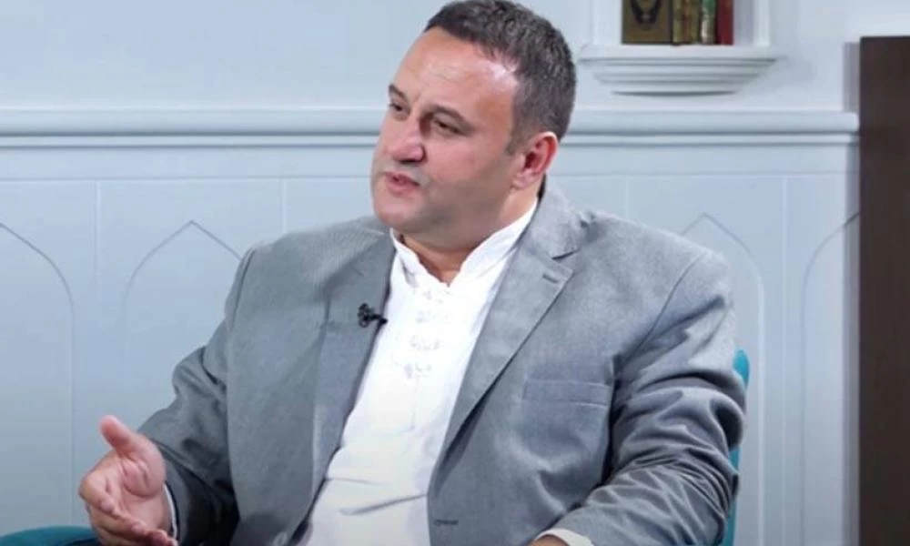 Αλβανός ιστορικός: Γενοκτονίες των Οθωμανών Μουσουλμάνων στα Βαλκάνια